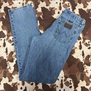 Wrangler PBR Jeans